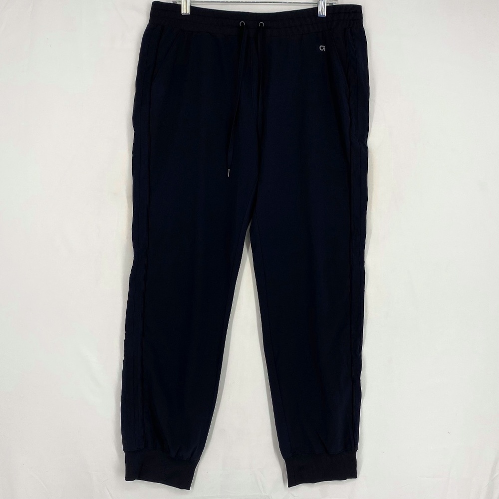 GAP Black Track Pants
